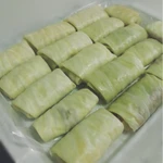 Фото №2 Домашние полуфабрикаты