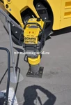 фото Вибротрамбовка BOMAG BT 60/4