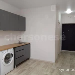 Фото №8 1-к квартира, 35 м2, 12/12 эт.