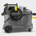 Аренда  пылесоса Karcher для химчистки. Без залога.