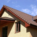 Кровельщики в Атяшево - ремонт крыши дома, замена кровли под ключ