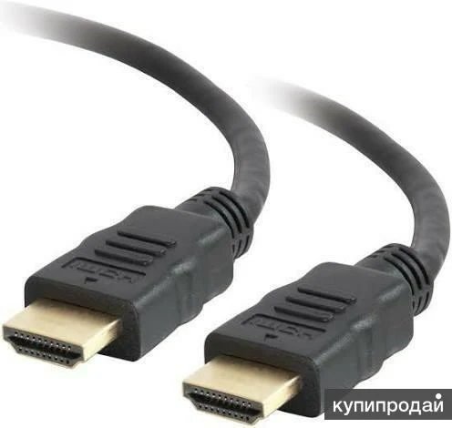 Фото кабель HDMI