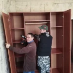 Фото №2 Грузоперевозки Переезды Грузчики 