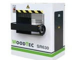 фото Станок рейсмусовый WoodTec SR 630