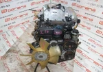 фото Двигатель Toyota 2JZ-GE