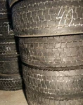 фото Грузовые шины б/у 315/70R22.5 Pirelli. Оптом.