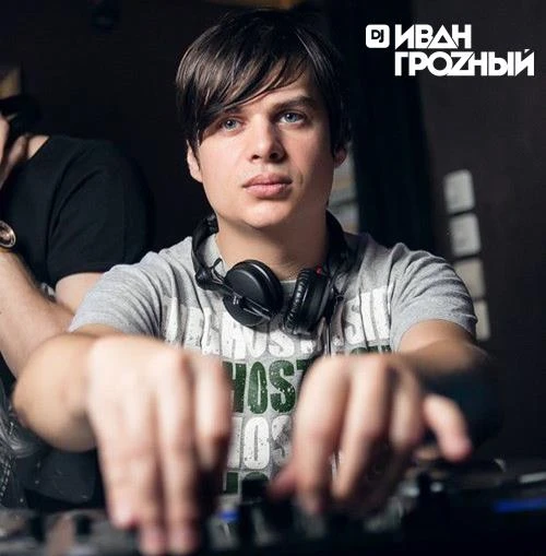 Фото диджей (dj) на свадьбу, корпоратив, юбилей | Тверь, Мск