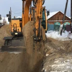 Вода в дом от центрального водопровода