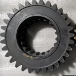 Фото №2 0L57037 Шестерня ведущая TY165-2 HBXG SHEHWA