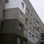 Фото №3 Высотные работы любой сложности!!!!