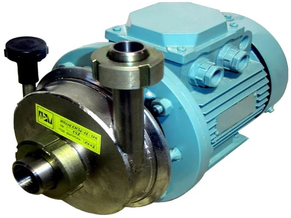 Фото насос КМ 32-22-120