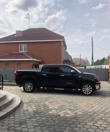 Фото Авто с водителем