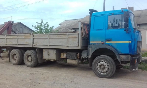 Фото Услуги Манипулятора