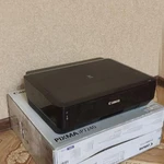 Фото №4 Canon pixma iP7240 цветной фотопринтер