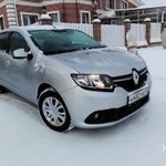 Фото №8 Renault Sandero, 2015