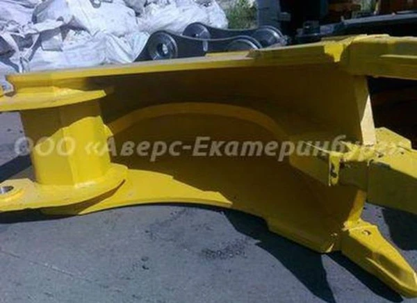 Фото Ковш-рыхлитель Komatsu PC200 PC220