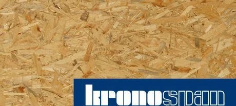 Фото OSB-3 Kronospan 12мм*1250*2500