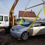 Фото №4 Услуги самагруза автовышки