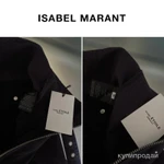 Фото №4 Брюки Isabel Marant. France. Оригинал. Новые.