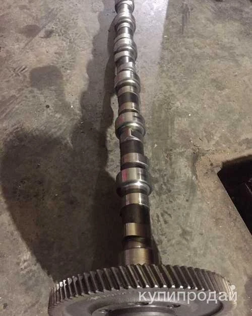 Фото Распредвал MAN D2876LF12