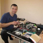 Ремонт телевизоров и аудио техники в Кемерово