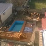 Фото №2 Работы по дереву