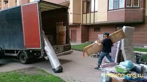 Фото Грузоперевозки Газель 