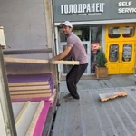 Фото №3 Грузоперевозки и грузчики в Одинцово