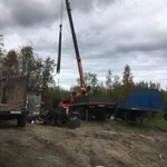 Фото №2 КАМАЗ 43118 Канглим 1256 7 тонн