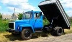 Фото Самосвалы до 5 тонн, Экскаваторы-погрузчики, Эвакуатор