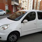 Аренда и прокат авто Toyota Funcargo