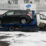 Фото №2 Эвакуатор Подольск 
