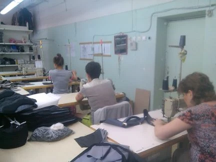 Фото Швея выполнит ваш заказ