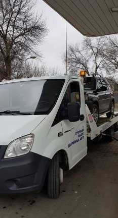 Фото Эвакуатор каменоломни шахты м4 дон ростов