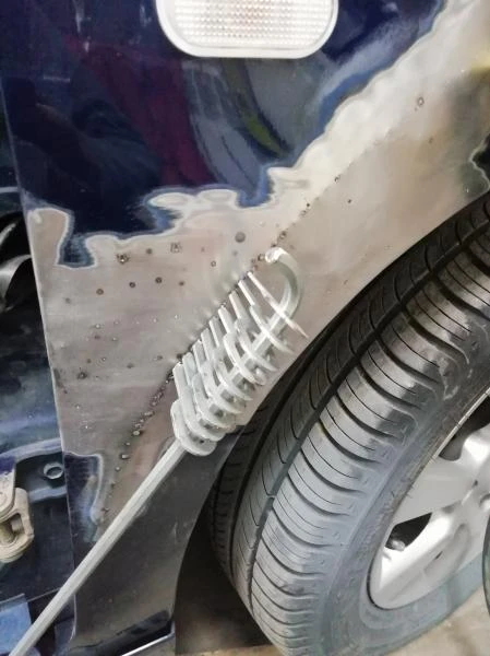 Фото Покраска рихтовка авто