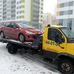 Фото №5 Эвакуатор 44-01-51.Автоэвакуатор киров24часа