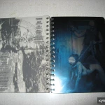Фото №5 CD Dimmu Borgir "Death Cult Armageddon" Ltd metal book