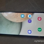 Фото №8 Samsung Galaxy A12, память 64 GB