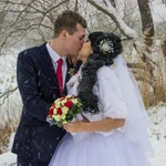 Фото №3 Свадебный фотограф в Курске
