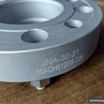 Фото №3 Проставки колёсные на Range Rover