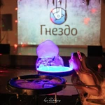 Фото №5 Шоу мыльных пузырей