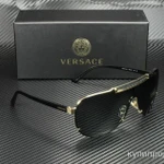 Фото №2 Очки Versace Италия