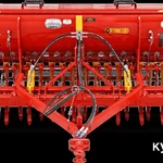 Фото №7 Сеялка комбинированная универсальная - FJB GROUP LLC