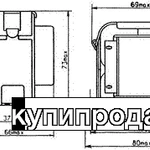 Фото №7 Трансформатор ТП60-12