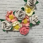 фото Цветы для фото фона под заказ