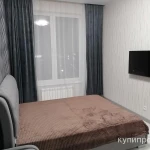 Фото №9 1-к квартира, 45 м2, 23/46 эт.