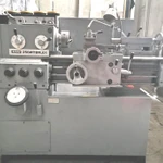 фото СТАНОК токарный ИЖ 250ИТВМ.01 (04г) из НИИ с ОСНАСТКОЙ