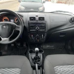 Фото №8 ВАЗ Granta, 2021