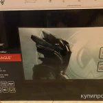 Фото №4 Монитор IIYama 27" G-Master Red Eagle G2766HSU-B1