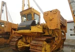 фото Аренда ТрубоукладчикаKomatsu D355C